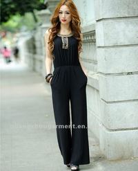 images of sex ladies photo ladies trims jumpsuit product