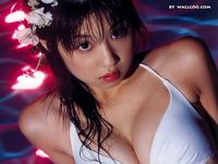japan girl sexy gallery celebrity yuko ogura wallpaper