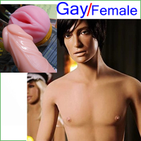 japan sex the girl wsphoto japan imported female inflatable partner doll handsome macho male comrade jesse masturbation gay girl item