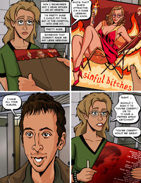 lesbian pictures thechosenones comics seriously huge lesbian they built statues