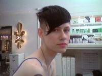 lesbian pictures funny lesbian haircuts yjt