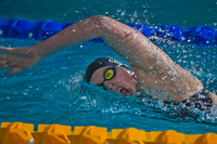 meet madden full sets swim team sets records