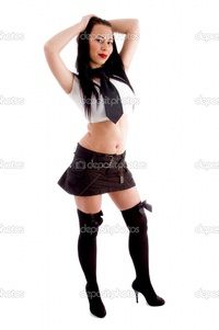 mini skirt sexy pics depositphotos sexy fashionable woman mini skirt stock photo