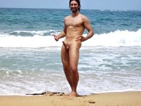 naked beach pics naked amateur guys nude beach