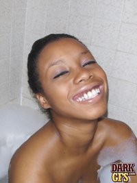 naked pics of ebony galleries naked black girlfriend teasing