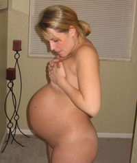 naked pregnant galleries naked pregnant