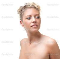 naked woman pics depositphotos young beautiful naked woman stock photo