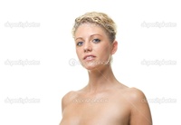 naked woman pics depositphotos young beautiful naked woman stock photo