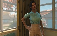 naughty underwear pics mods fallout