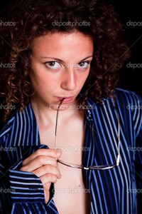 nice and sexy pics depositphotos nice sexy girl wearing mans shirt stock photo