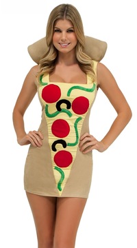 nice and sexy pics pizza weird sexy costumes