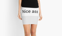 nice ass pencil skirt front people dankflamemaster works nice ass