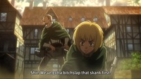 nice big asses pictures pictures one best quote from any show ever cee channel attack titan lcsblyp