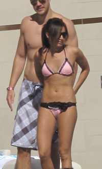 nice booty shots ashley tisdale pussy bikini cameltoe pics booty shots