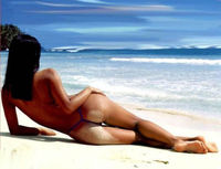 nice girl bums brazilian bikini babes have best bums pics