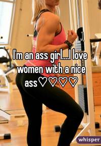 nice girls with nice ass fad fac whisper ass girli love women nice