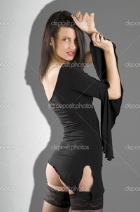 nice sexy ass pic depositphotos black sexy stock photo