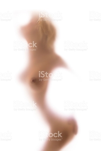 nipple sexy photos photos sexy woman female silhouette behind blurred glass nipple picture photo