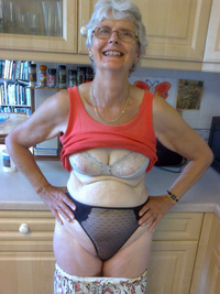 nude granny galleries porn selfies mature grandmama