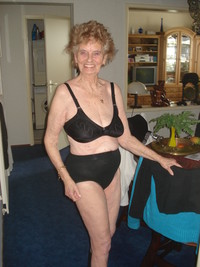 nude old lady pics amateur porn this very old lady accepted pose all nude show photo