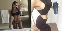 perfect round butt pics cos cdn assets bperille health fitness brittany perille yobe