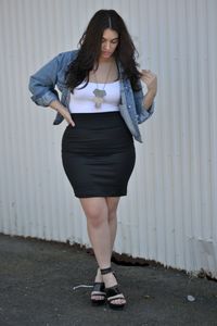 photos of chubby women mnsaez chubby girl fashion