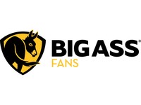 pic of a big ass ass fans logo small business