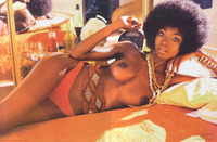 pic of nude black women georgie badiel nude black gorgeous babe hot