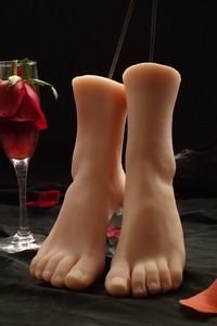 pics of sexy feet htb xxfxxxy newest silicone sweet ballerina favorite simulation font foot feet promotion sexy soles