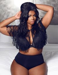 pictures of ebony girls victoria lee pin