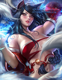 pictures sexy nude jirqw art sexy ahri nude censored