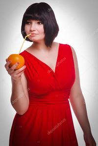 plump woman pics depositphotos stock photo gray plump girl woman