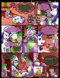 porn comics full free upload furry comics little pony friendship magic