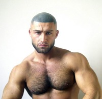 porn photo gallery personal gay porn gallery francois sagat goes helmut newton hades