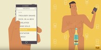 porn photos dick pornhub launches trickpics app filters dick pics news dating sexting