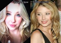 porn pics of celebrities pics celebrities lookalikes famous hot female their sexy porn star doppelgangers
