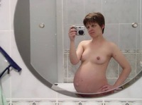 pregnant pics xxx pic fucking sister pregnant
