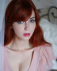 redheads porn pictures amateur porn redheads mix nude non bondage photo