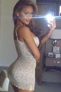 round butts images self pic nice round ass hiding under dress weve gone hot chick crazy