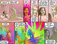 sex fuck comic pics comics oglaf rainbow