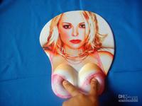 sexy big breast pictures albu store product mixed orders sexy real beauty mouse mat
