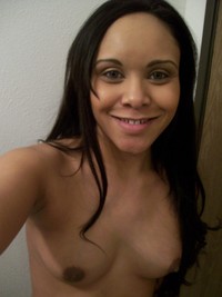 sexy black nude photos sexting pics topless black girl april