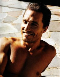 sexy celeb porno gallery matthew mcconaughey nude sexy idol