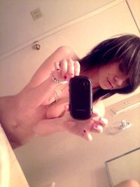 sexy ex girlfriends free fhg smg girlfriend sexting some selfpics