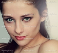 sexy girl photos naked depositphotos close art portrait sexy girl passion look naked gre stock photo