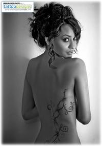 sexy hot naked pics media photos naked vedita pratap singh bares back reveal hot tattoo nude sexy pictures photo pics gallery