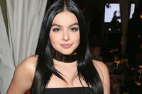 sexy huge breast pics ariel winter breast reduction essay