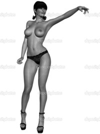 sexy naked pose depositphotos naked female body sexy pose page