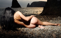 sexy nude beach pictures wallpaper original wallpapers nude beach sexy