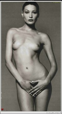 sexy nude models image large gfe carla bruni celeb celebrity celebs models naked nude topless